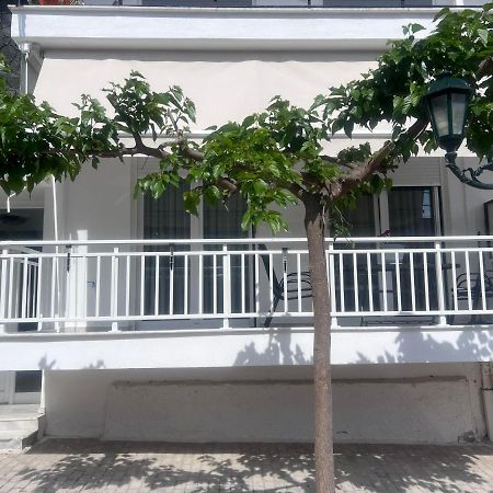 Zoi'S Stylish Apartment Kallithea  외부 사진