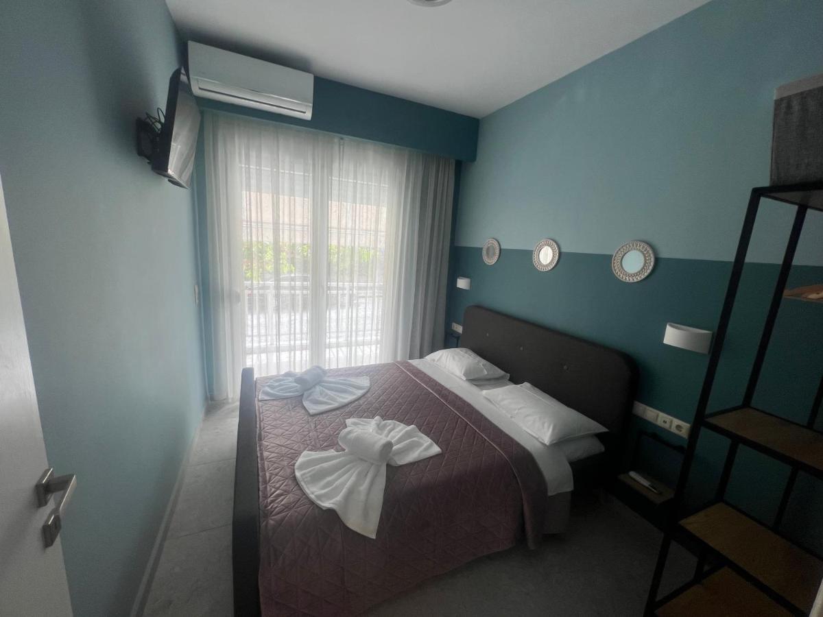 Zoi'S Stylish Apartment Kallithea  외부 사진